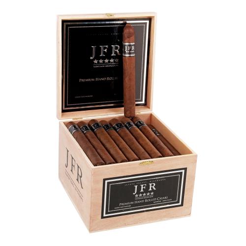 Agarnosa JFR Maduro Super Toro (Singular)