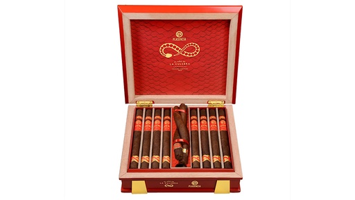 PLASENCIA YEAR OF THE SNAKE Singular